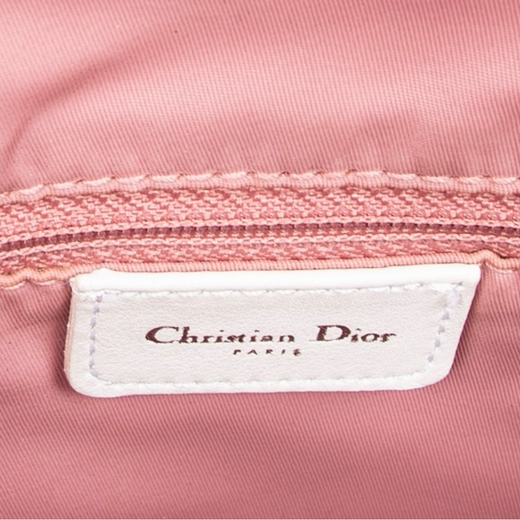 Dior Tote - Picture 10 of 14